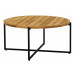  Apple Bee | Koffietafel Condor Ø 94 x 44 cm 702810-01